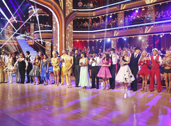 Dancing with the Stars Dancing with the Stars